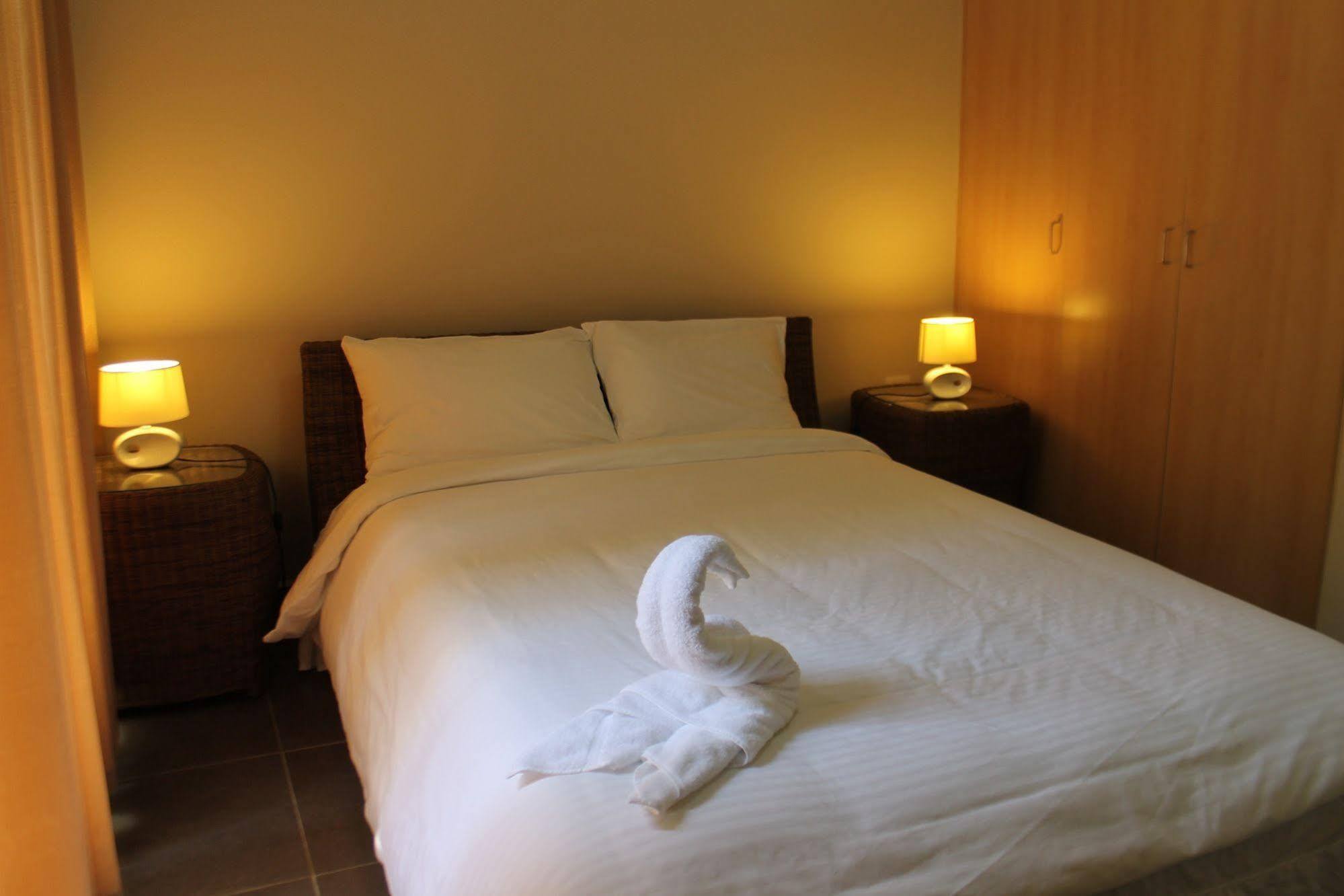 Corinto Pearl Eco Resort El Pino Exteriér fotografie